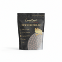 Bouillettes Pepper Pulse 20mm - Appât Carpe Hyperprotéiné Fruité - Diffusion 22h+ - 5kg - Marque Française CarpeXpert - 14