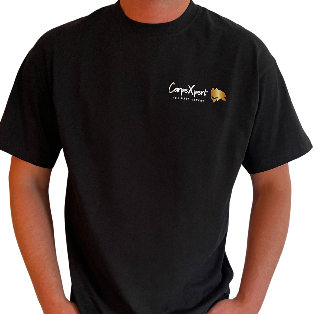 T-SHIRT CARPEXPERT