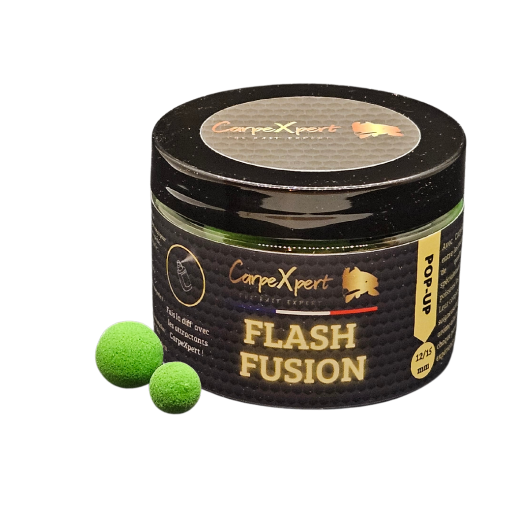 POP UP FLASHFUSION VERT
