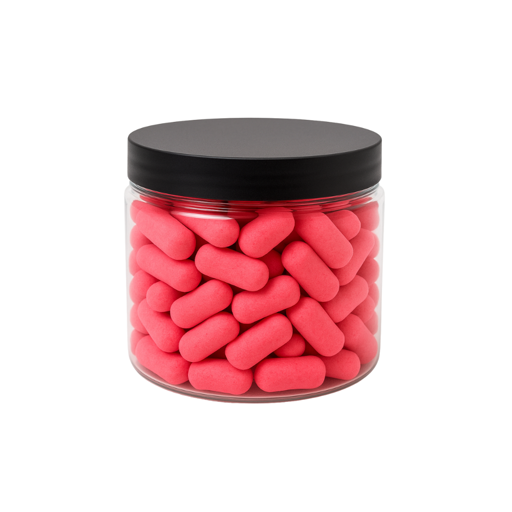 DUMBELL POP-UP ROSE – NEUTRE