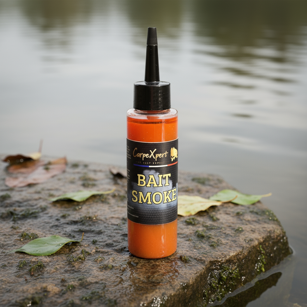 BAIT SMOKE - CHILI CRUSH