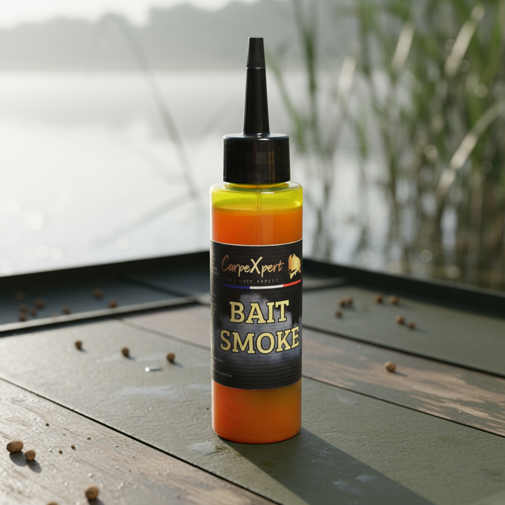 BAIT SMOKE - TROPICAL