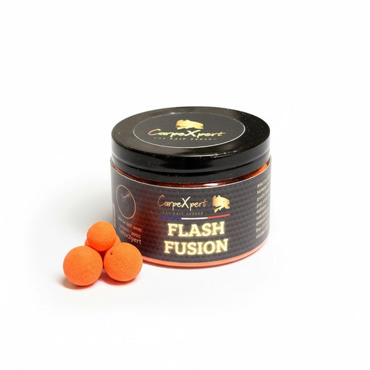 POP UP FLASHFUSION ORANGE - NEUTRE