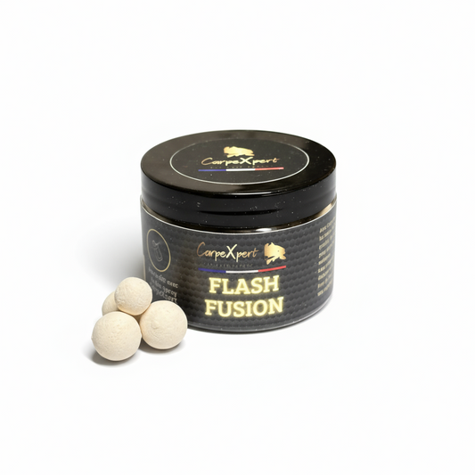 POP UP FLASHFUSION BLANC - NEUTRE
