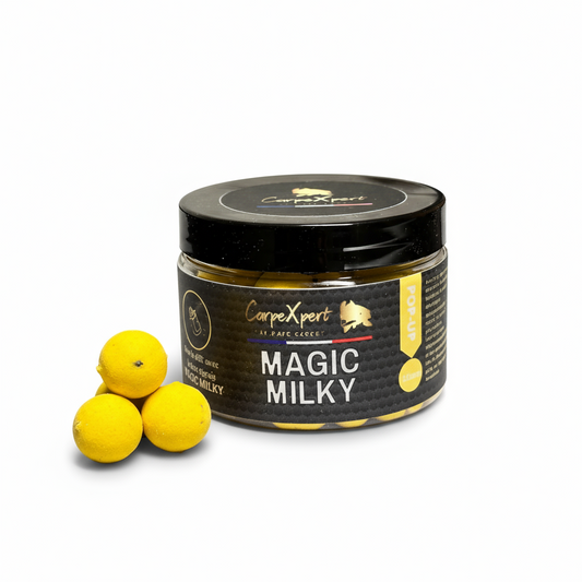 POP UP MAGIC MILKY