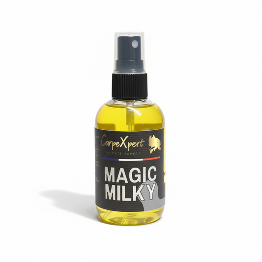 BAIT SPRAY MAGIC MILKY