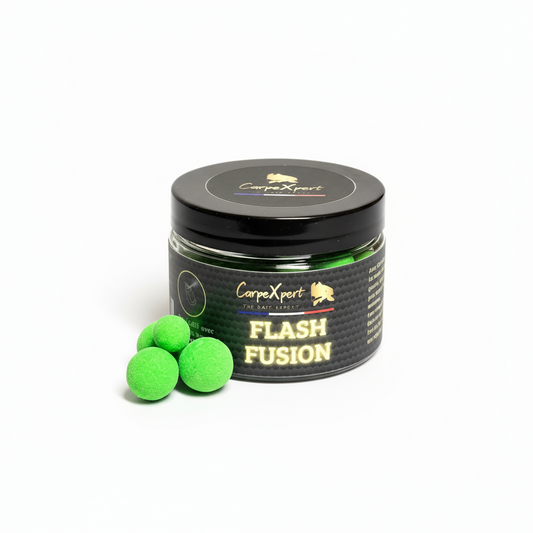 POP UP FLASHFUSION VERT - NEUTRE
