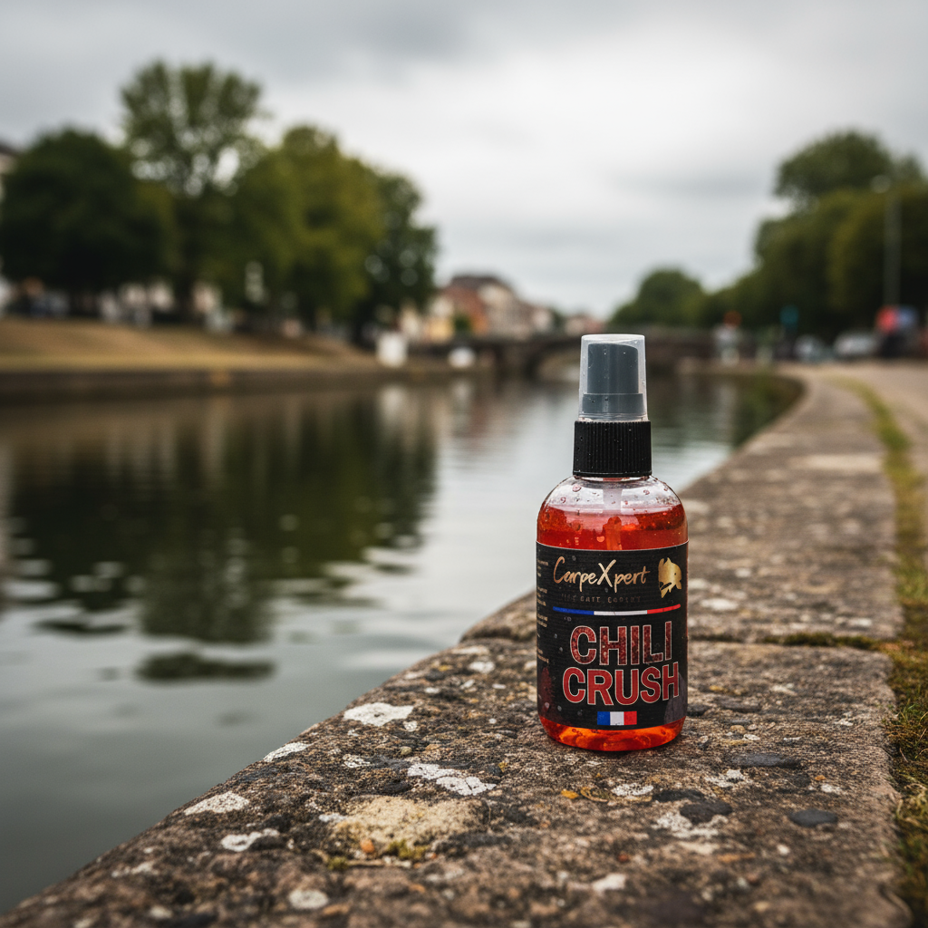 BAIT SPRAY CHILI CRUSH