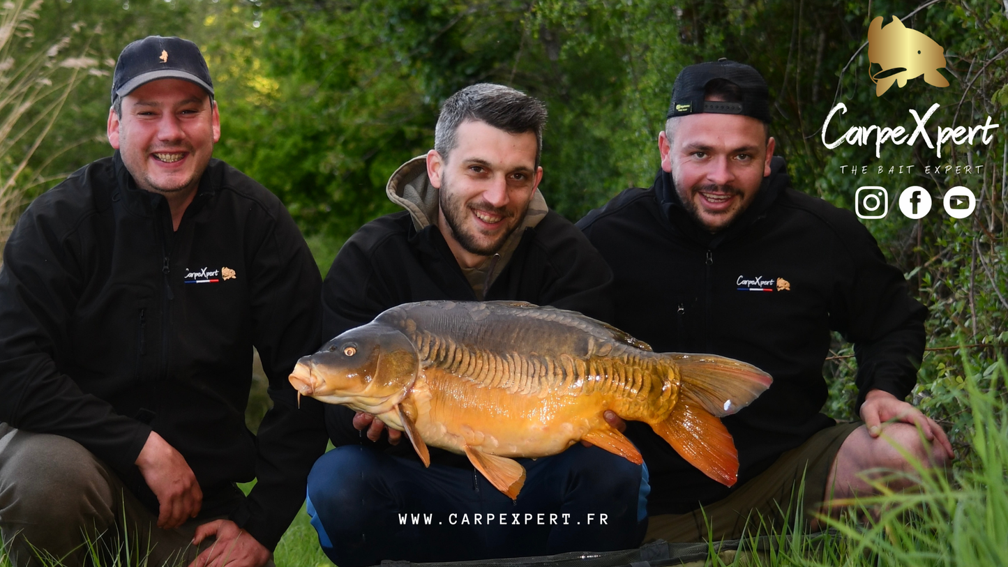 PACK AMBASSADEUR + VESTE AMBASSADEUR