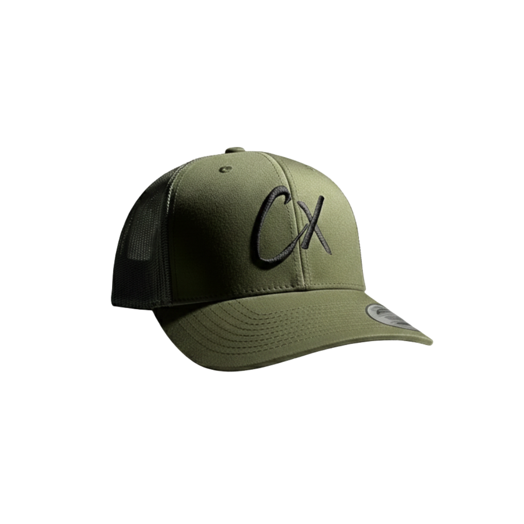 CASQUETTE - CX