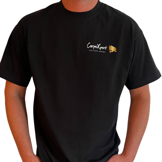 T-SHIRT CARPEXPERT