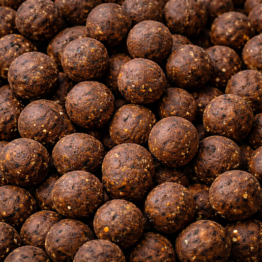 BOUILLETTES PROTOTYPE // PEPPER PULSE 10KG