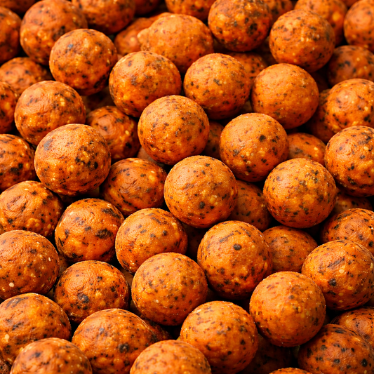 BOUILLETTES PROTOTYPE // TROPICAL 10KG