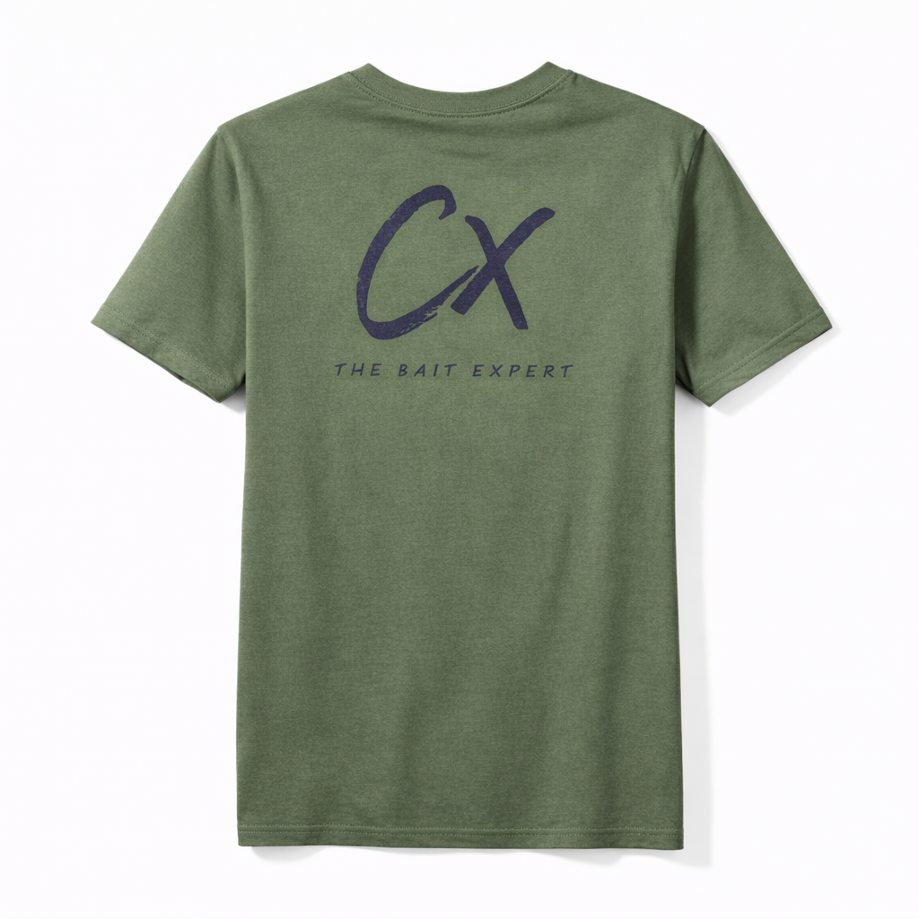 T-SHIRT CARPEXPERT VERT
