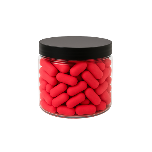 DUMBELL POP-UP ROUGE – NEUTRE