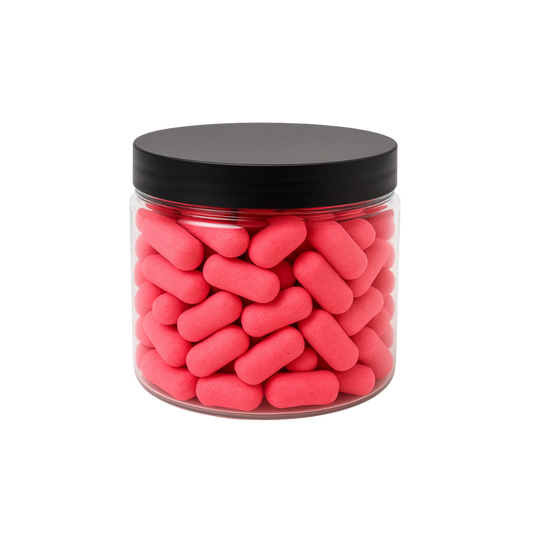 DUMBELL POP-UP ROSE – NEUTRE