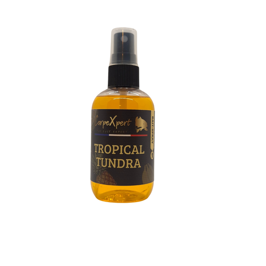 BAIT-SPRAY TROPICAL TUNDRA