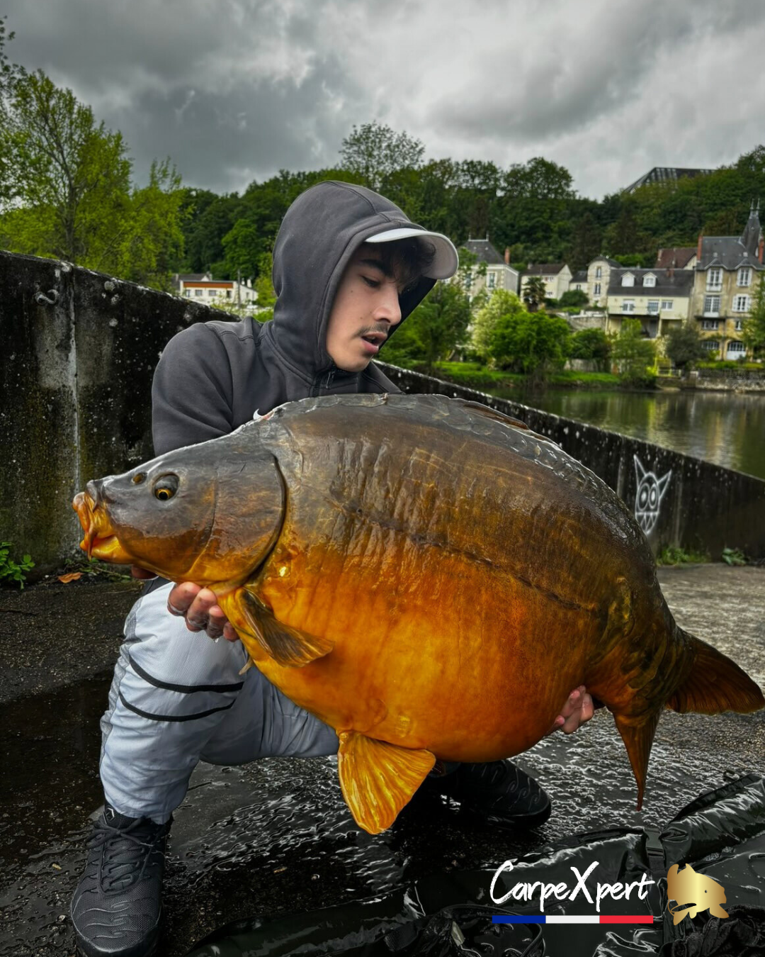 BOUILLETTE CHILI CRUSH - 5KG / 20MM