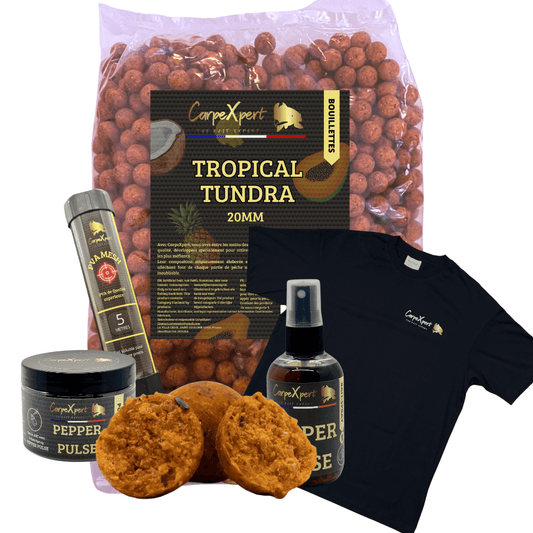 PACK AMBASSADEUR