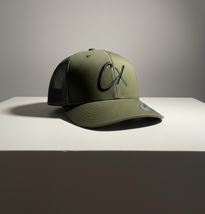 CASQUETTE - CX