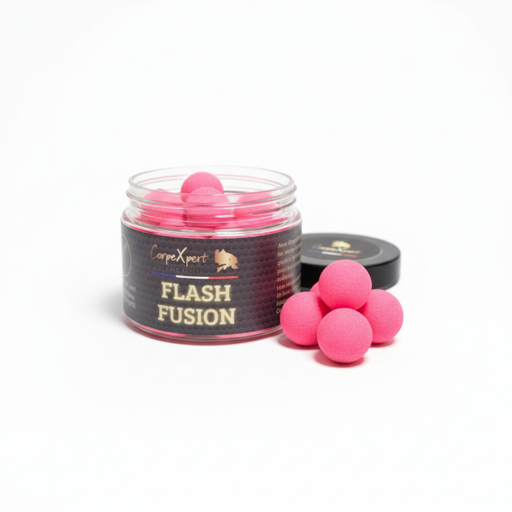 POP UP FLASH FUSION - NEUTRE