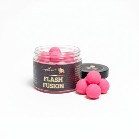 POP UP FLASH FUSION - NEUTRE