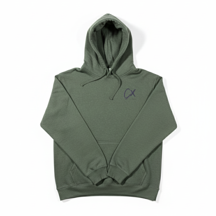 PACK AMBASSADEUR + PULL HOODIE