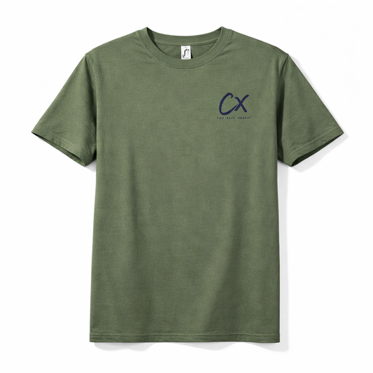 T-SHIRT CARPEXPERT VERT