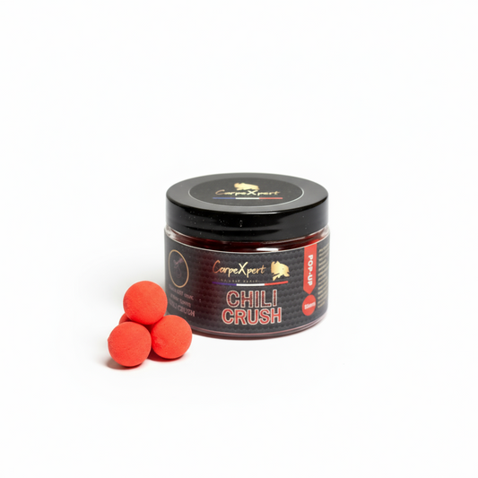 POP UP CHILI CRUSH