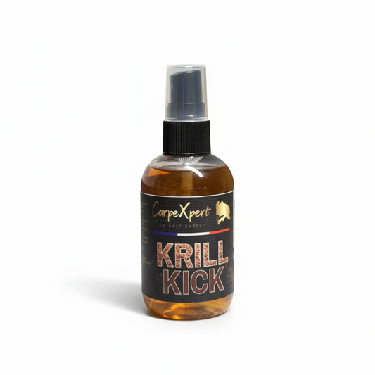 BAIT SPRAY KRILL KICK