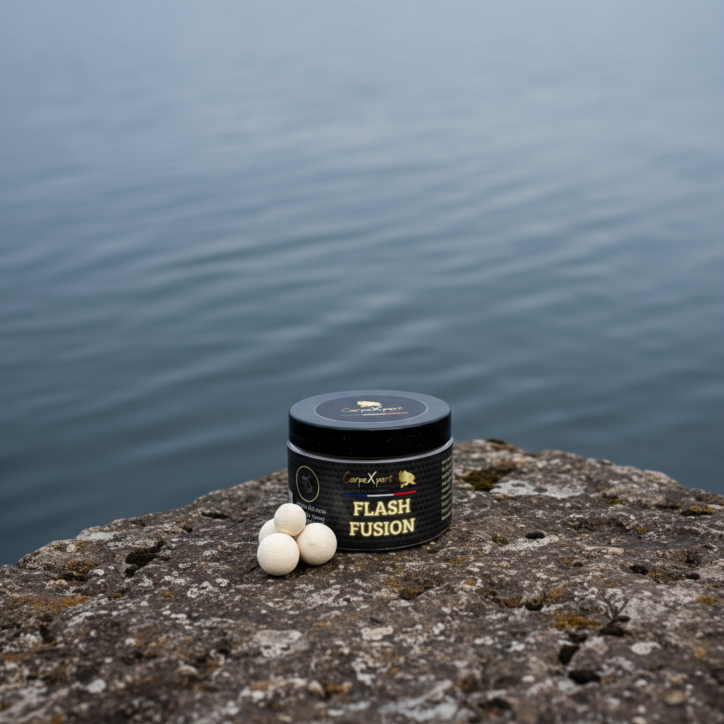 POP UP FLASHFUSION BLANC - NEUTRE