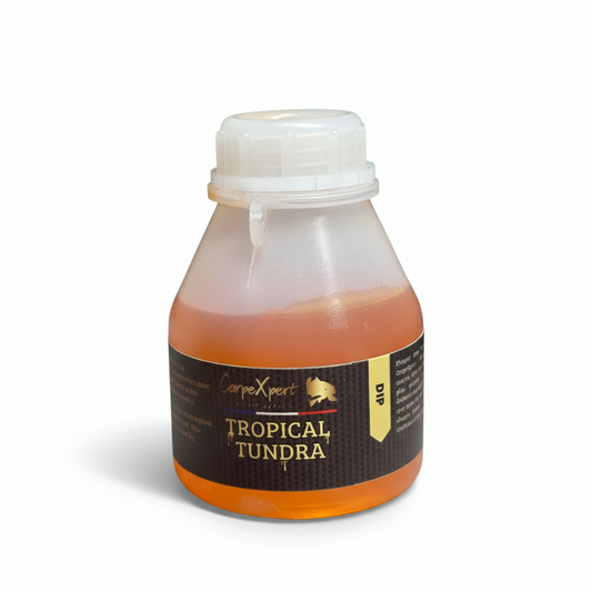 DIP TROPICAL TUNDRA