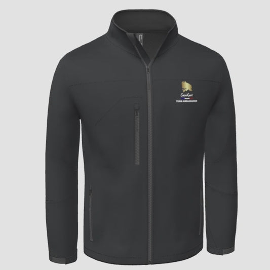 Veste Technique Officielle CarpeXpert – Ambassadeur